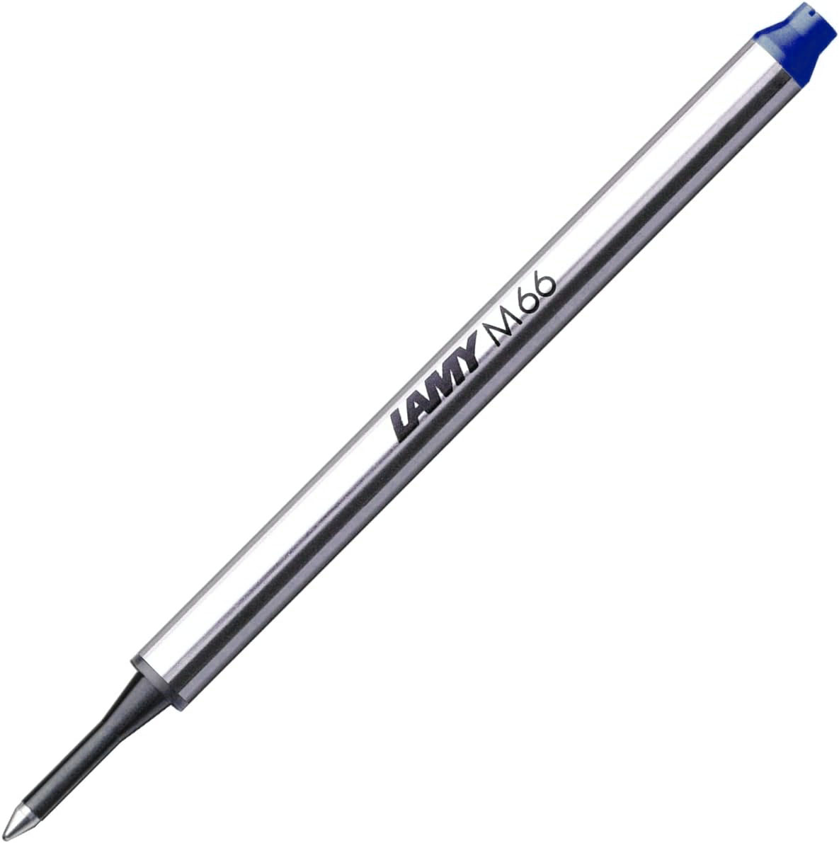 LAMY Tintenrollermine 821 M66 BLAU St�rke B