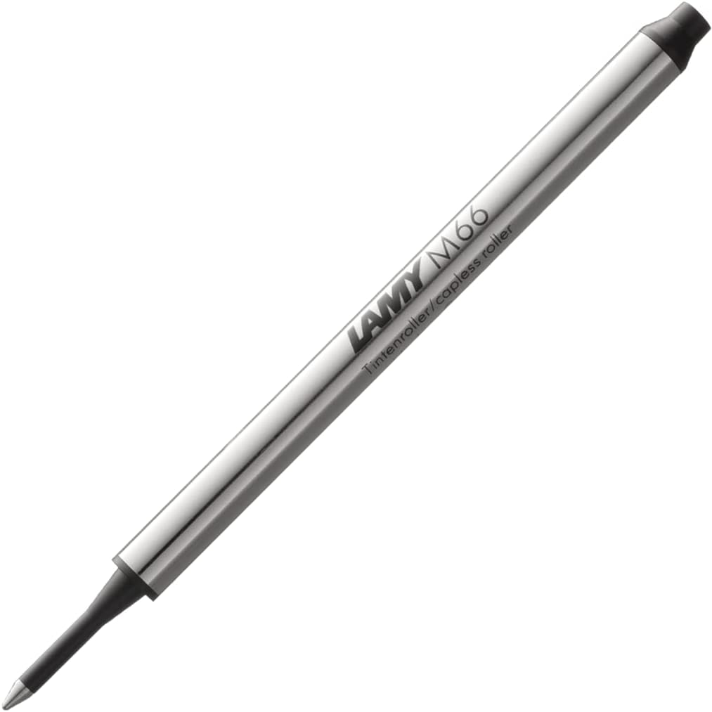 LAMY Tintenrollermine 821 M66 SCHWARZ St�rke B
