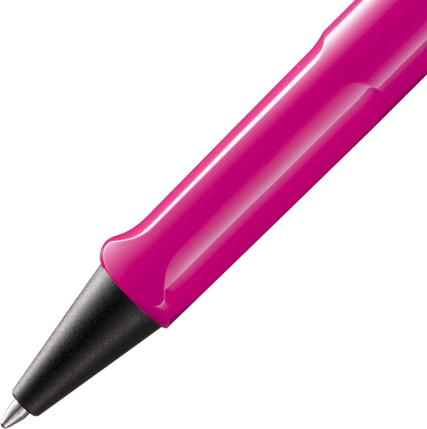 LAMY Kugelschreiber Safari 213 PINK St�rke M Mine M16bl