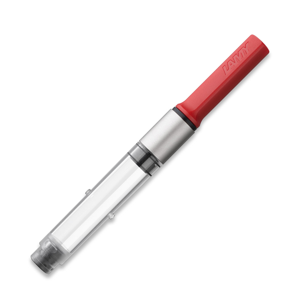 LAMY Konverter Z28 ROT ersetzt Tintenpatronen Tinte selb...