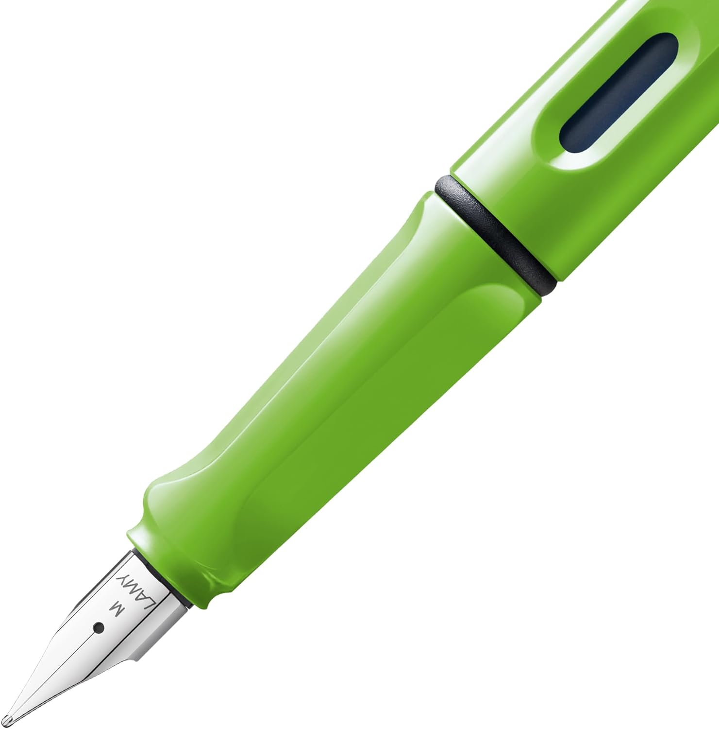 LAMY F�ller Safari 013 GR�N St�rke M