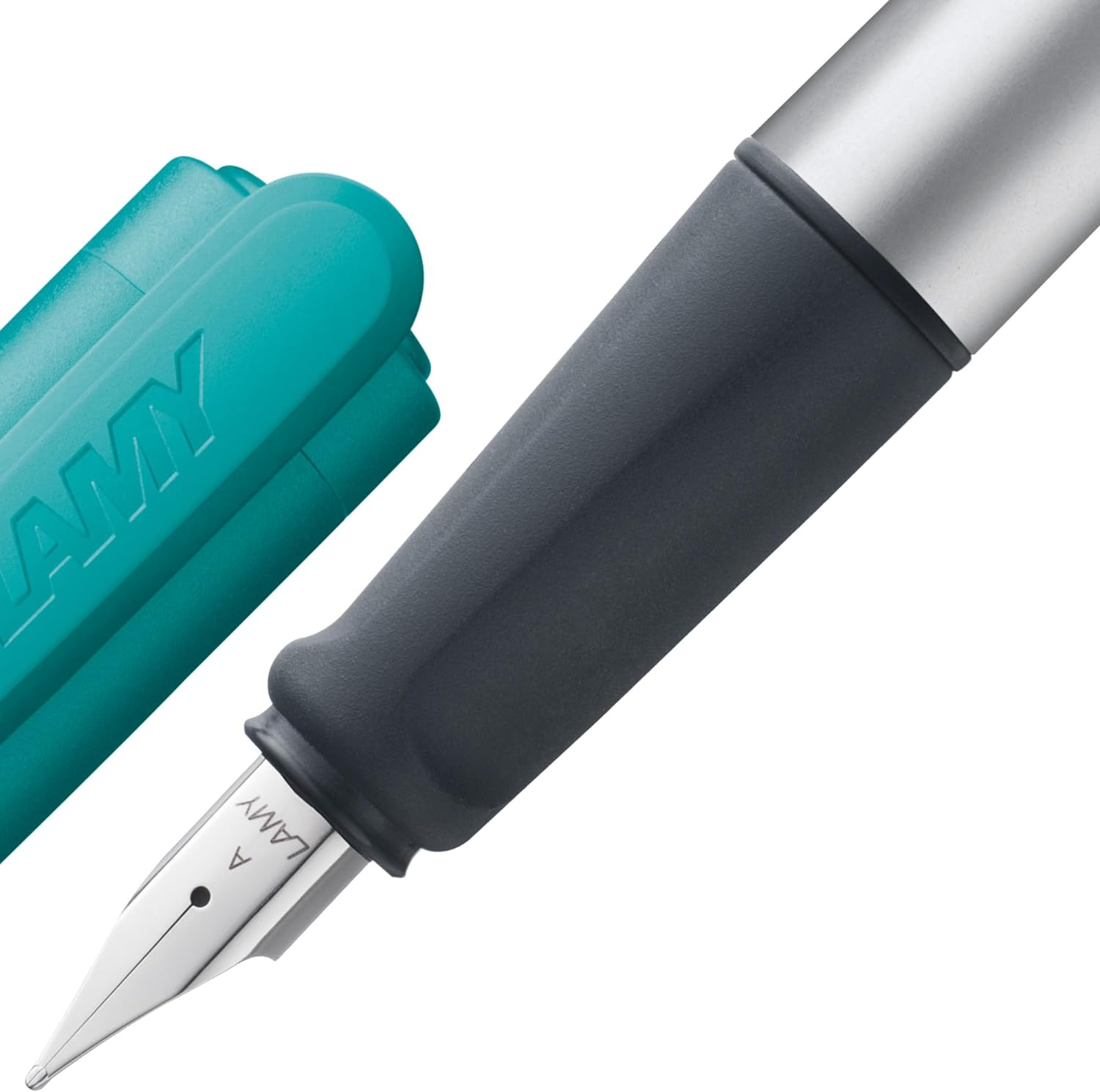 LAMY F�ller nexx 064 Smaragd T�RKIS St�rke A