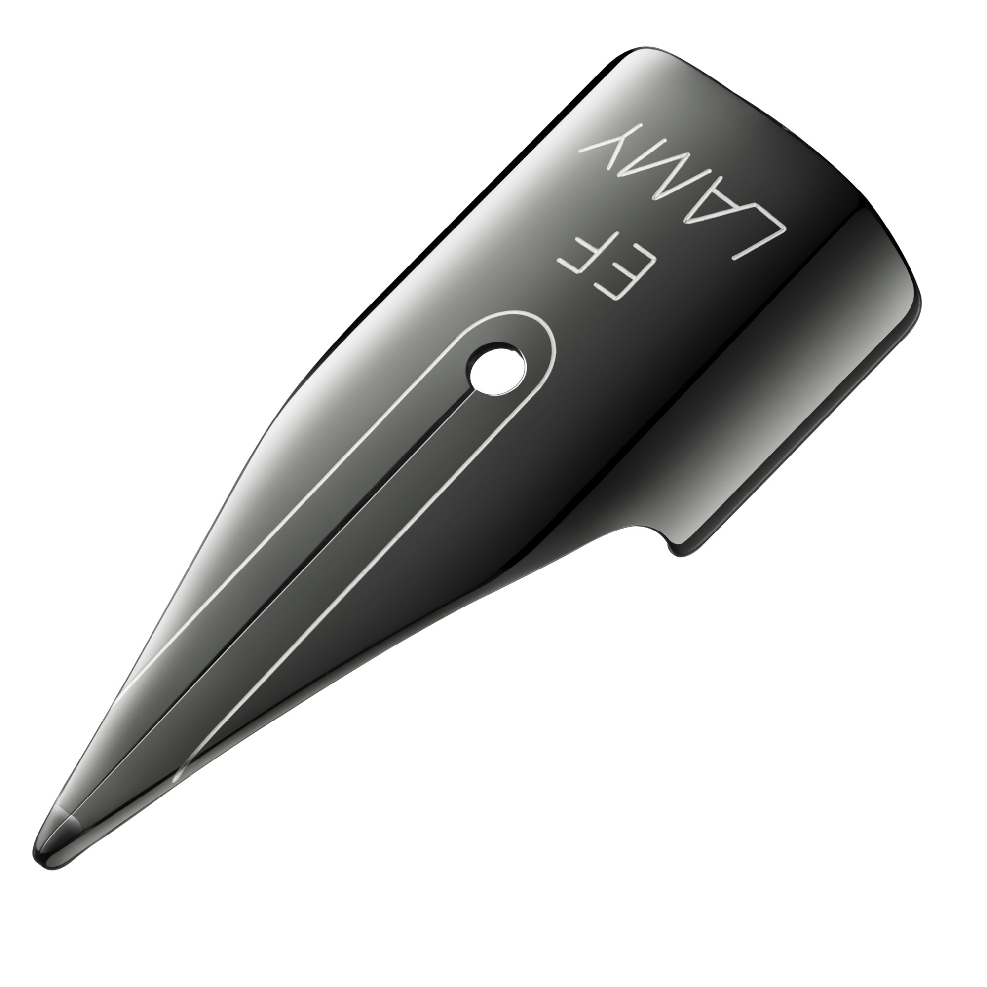 LAMY Z 52 Feder 888 Ersatzfeder aus poliertem Edelstahl ...