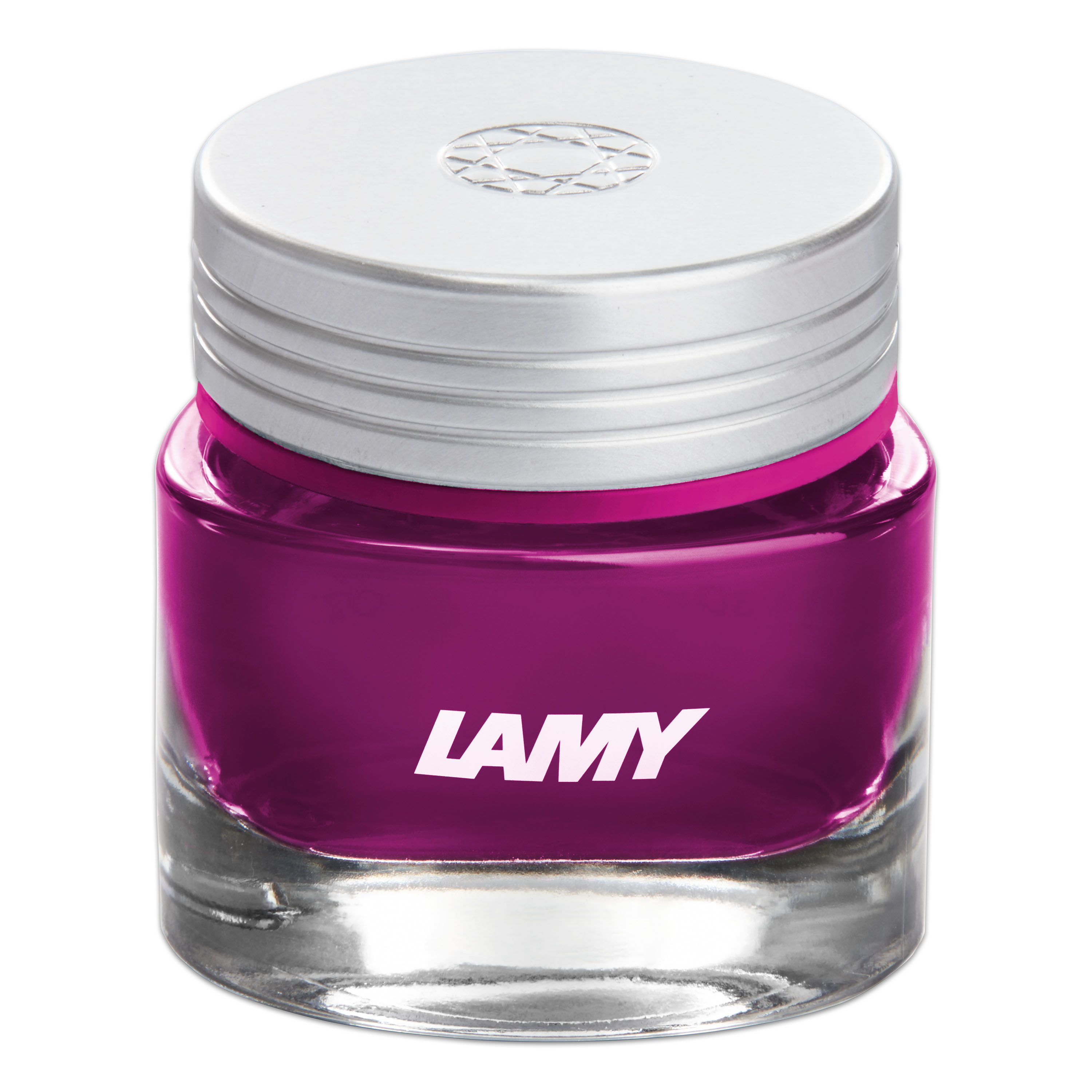 LAMY Tintenglas T53 270 BERYL erika