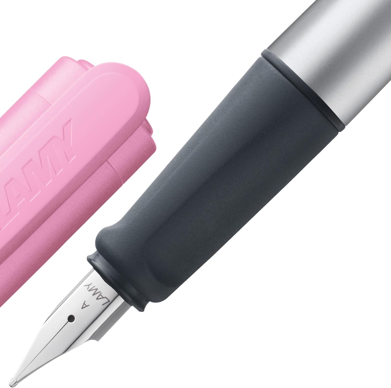 LAMY F�ller nexx 046 ROSA St�rke A Linksh�nder