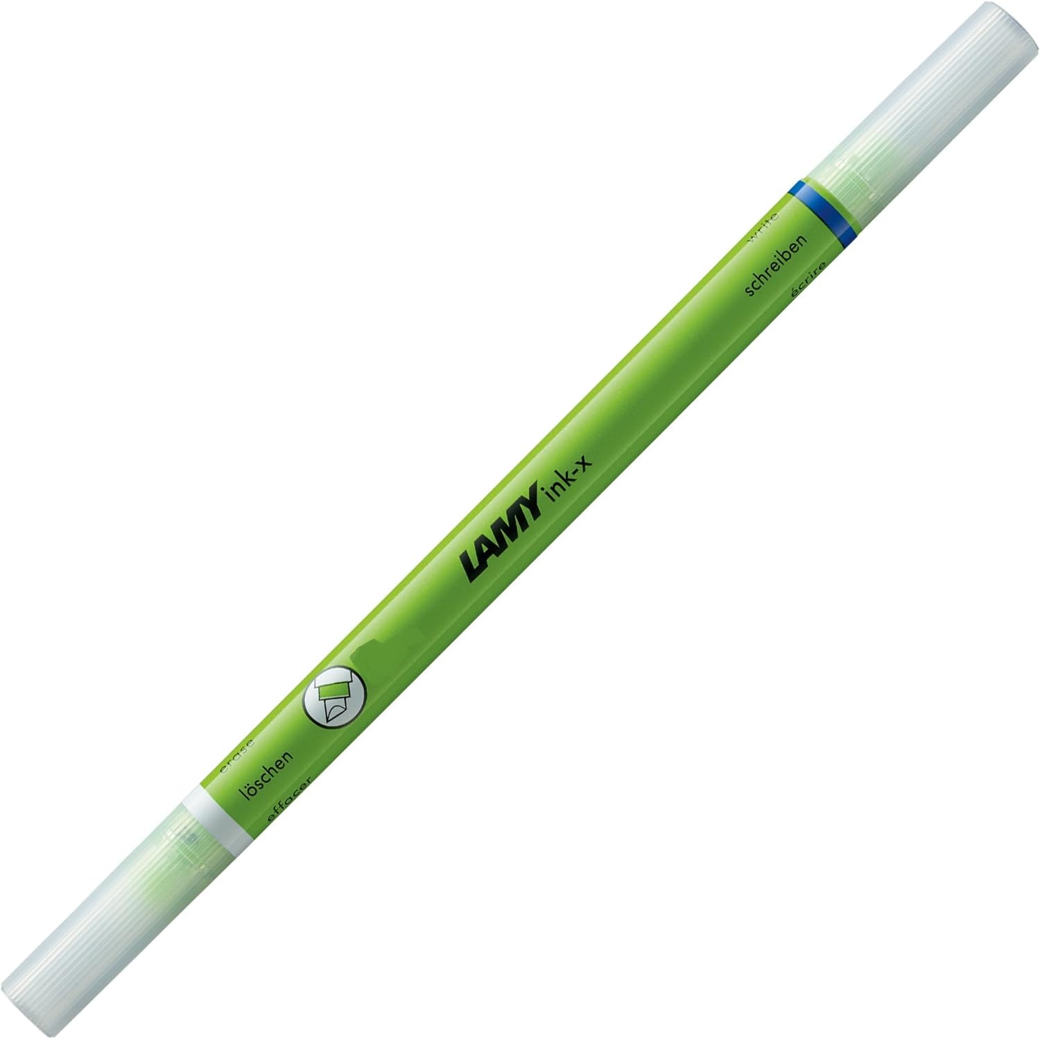 LAMY Tintenl�scher INK-X St�rke B l�schen und schreiben
