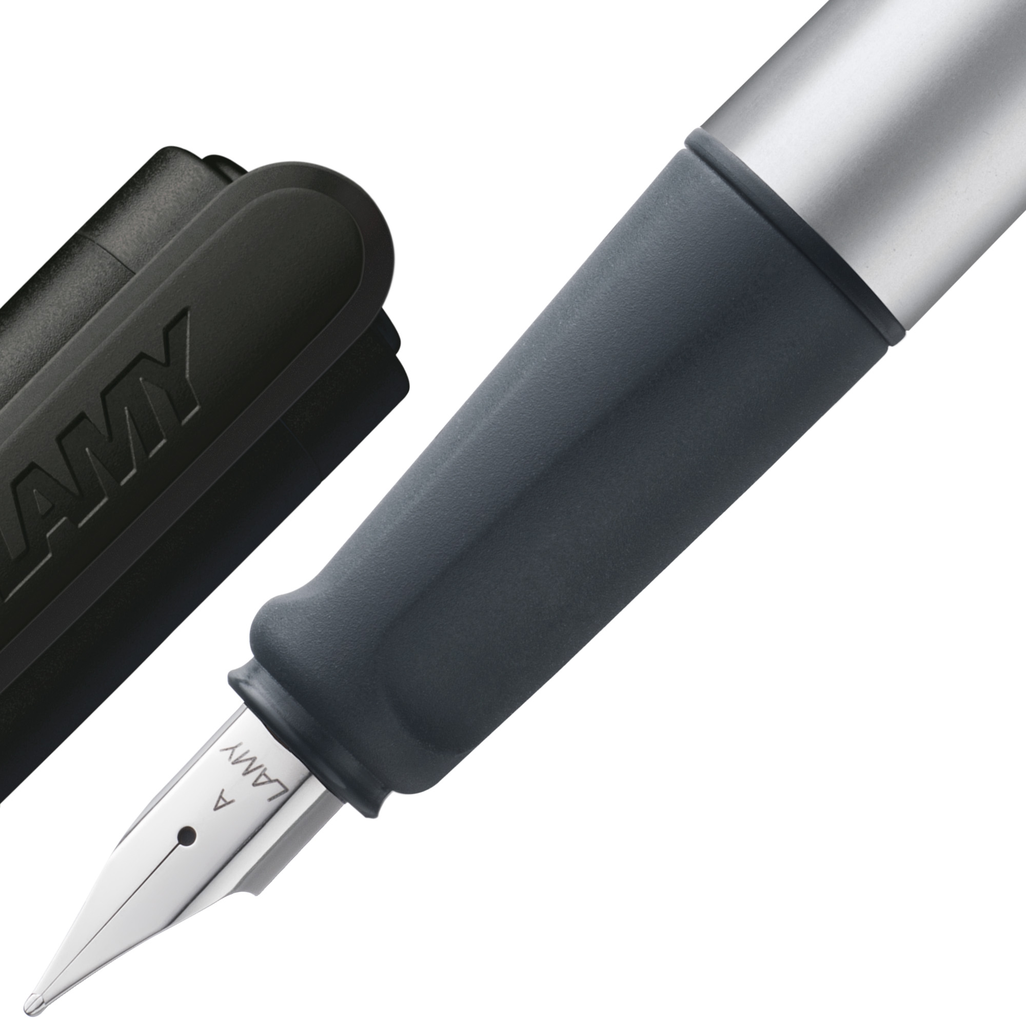 LAMY F�ller nexx 037 SCHWARZ St�rke A Linksh�nder