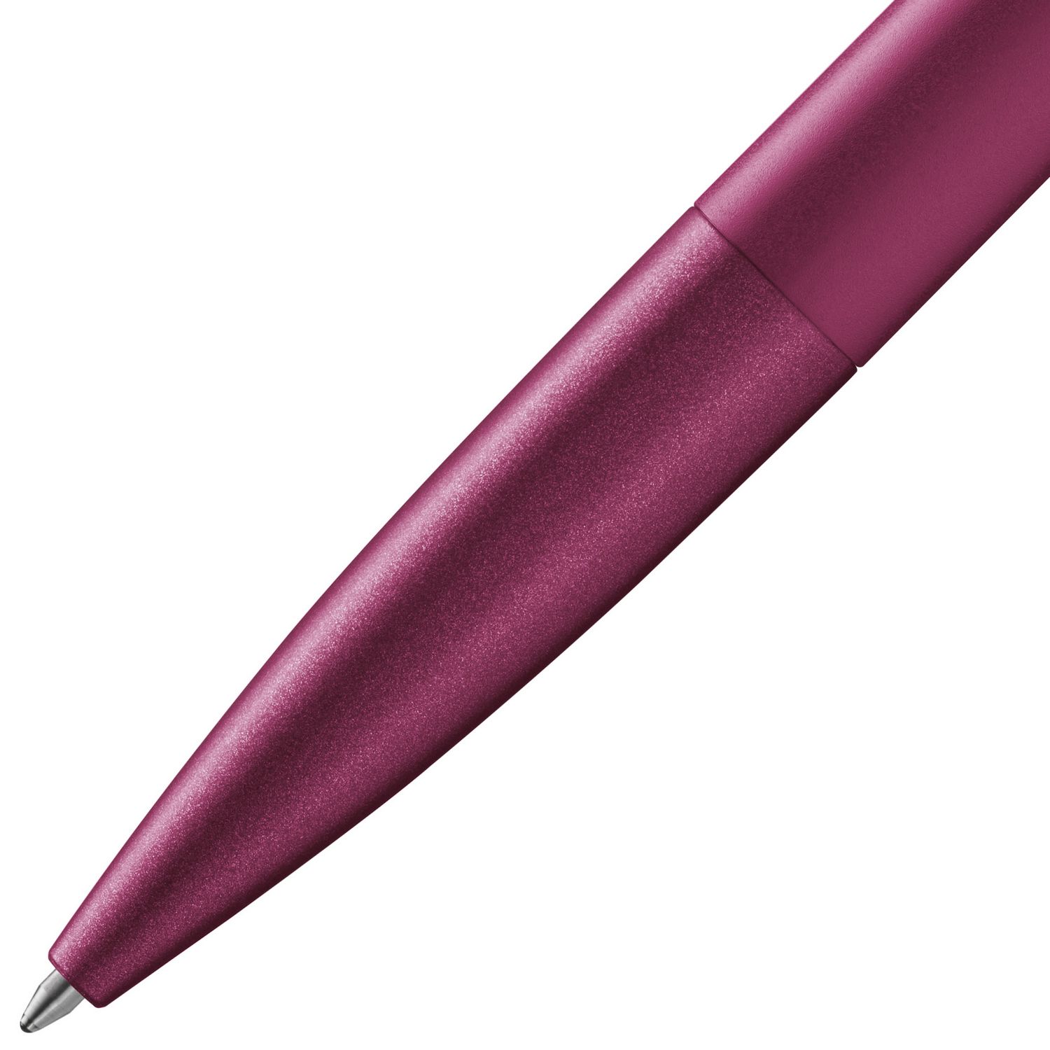 LAMY Kugelschreiber 283 NOTO burgund rot St�rke M M16 Sc...