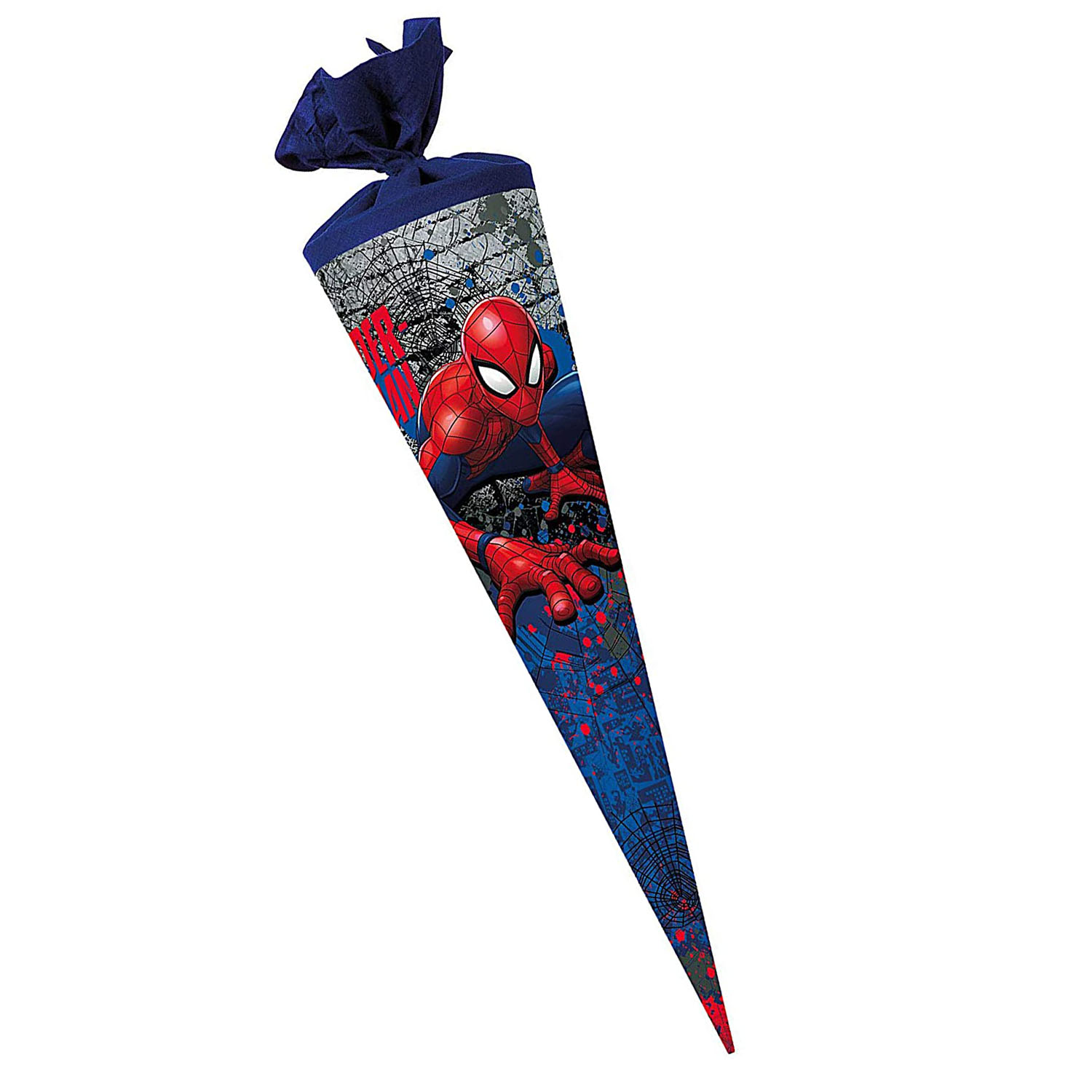 Nestler Schultte Spider-Man 70cm