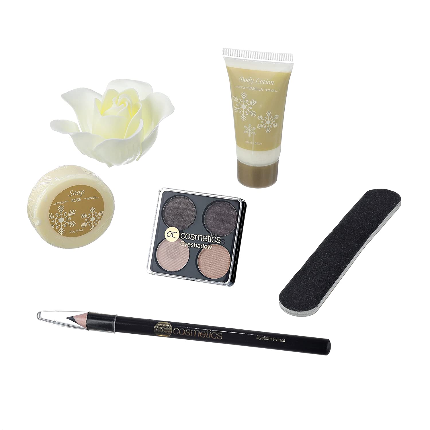 Accentra Adventskalender BEAUTY & WELLNESS