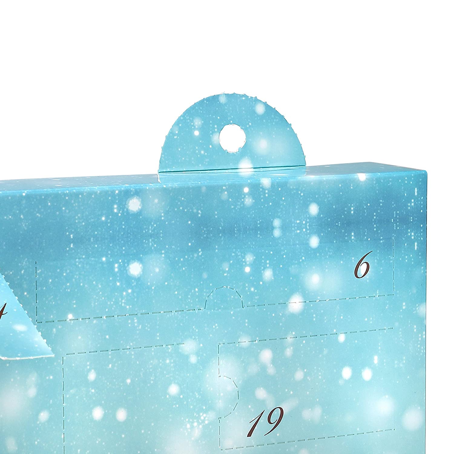 Accentra Adventskalender BEAUTY & WELLNESS