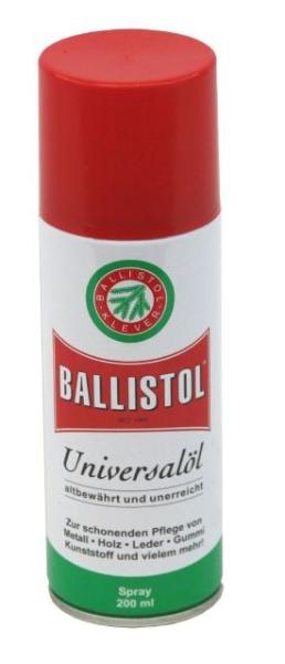 Ballistol Universall Spray 200ml