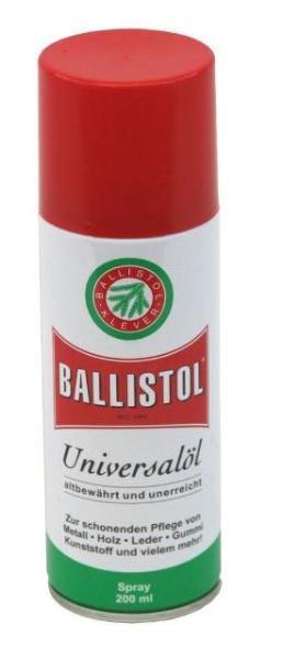 Ballistol Universal�l Spray 200ml