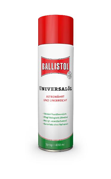 Ballistol Universal�l Spray 400ml