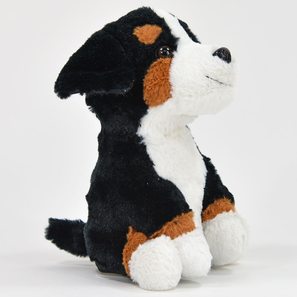 Labertier Hund ROCKY Berner-Sennenhund, OHNE Batterien, ...