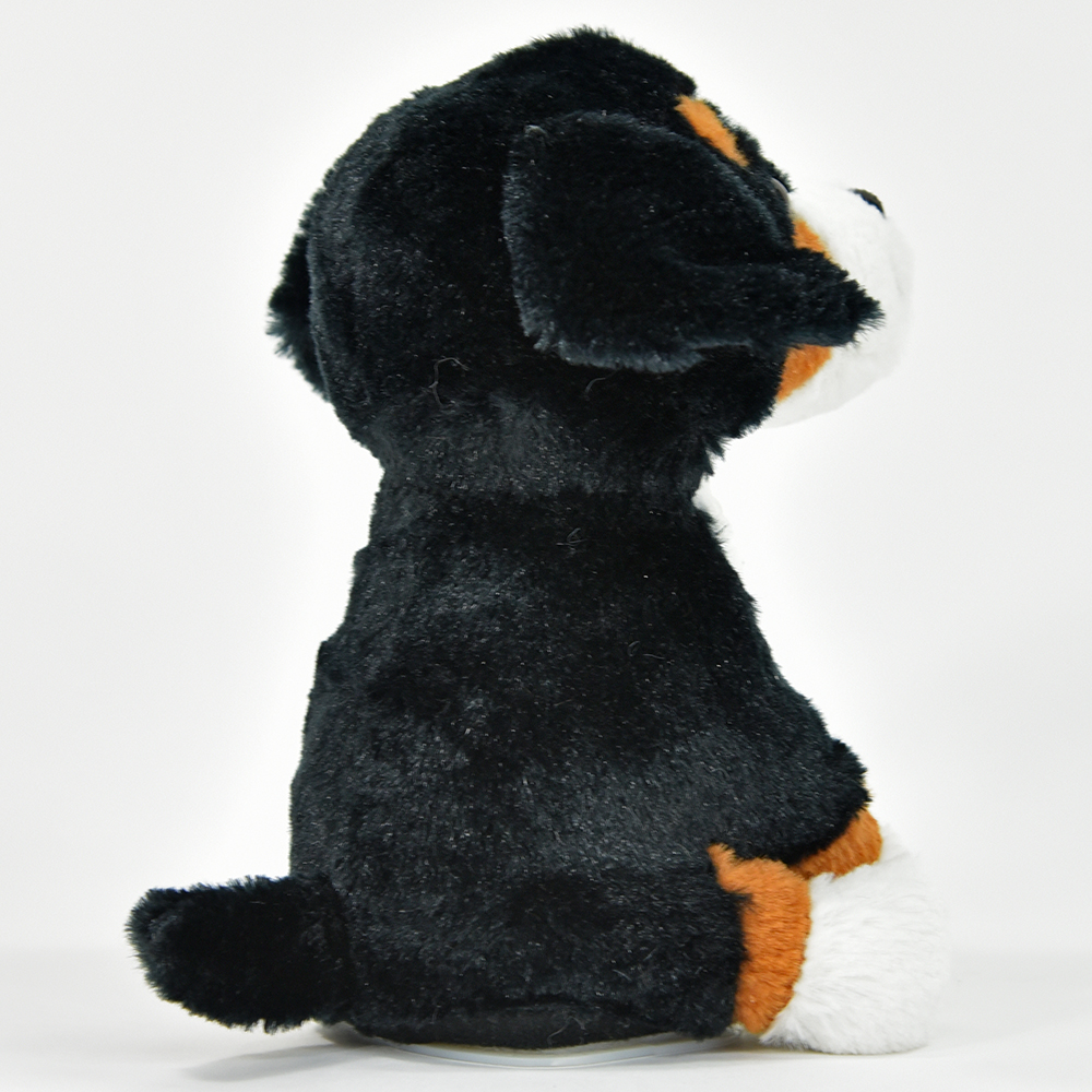 Labertier Hund ROCKY Berner-Sennenhund, OHNE Batterien, ...