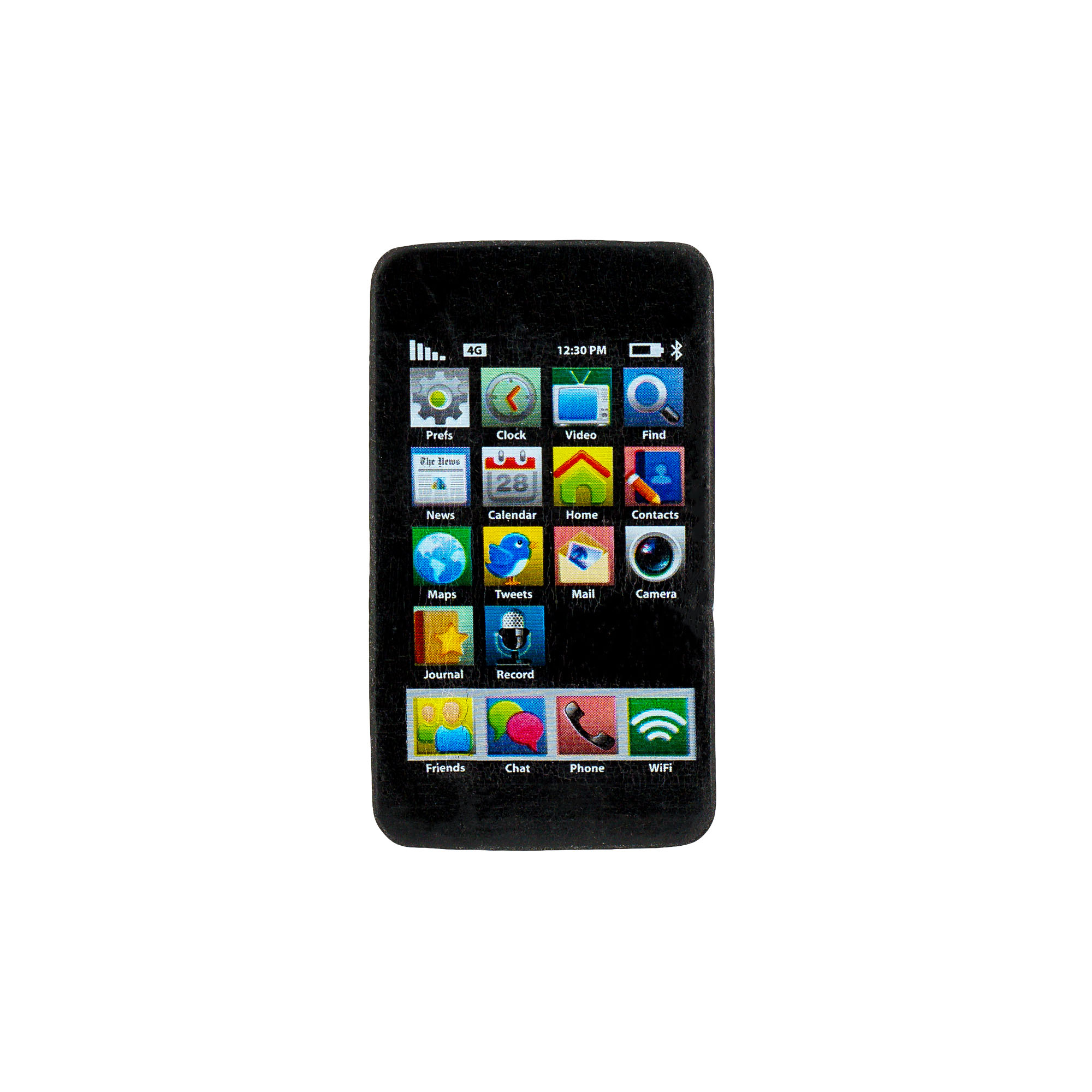 Radierer My Phone