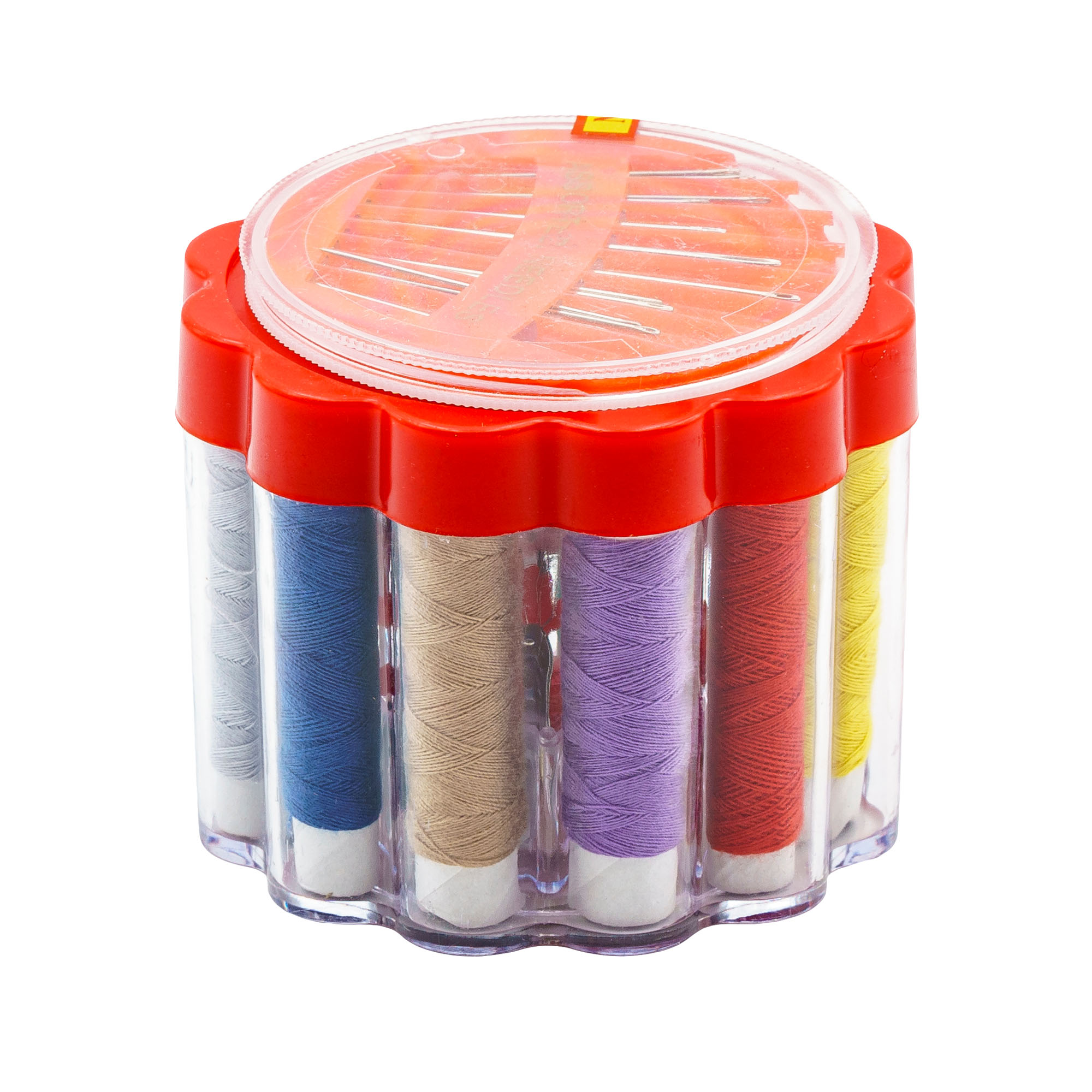 N�hset Multi 35-teilig