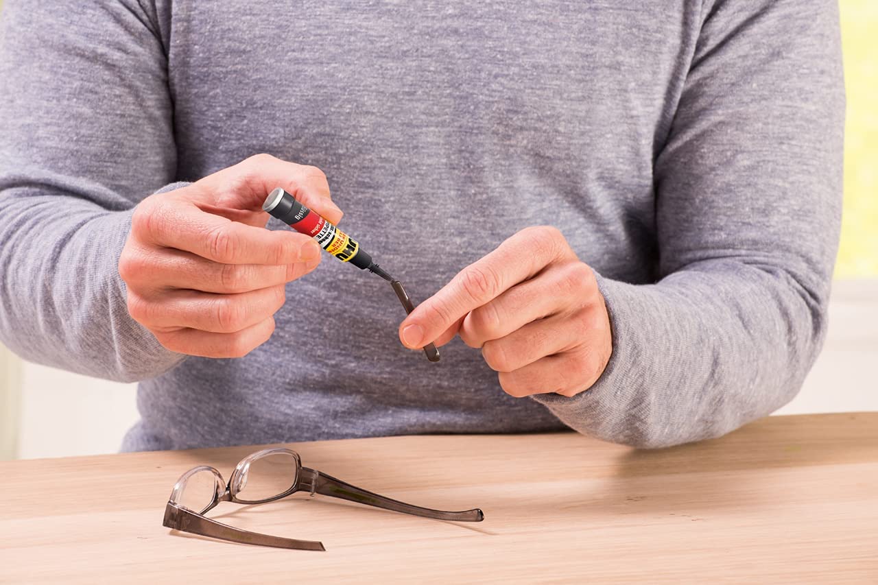 UHU Sekundenkleber blitzschnell PIPETTE, 10 g