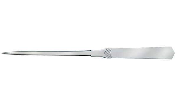 WESTCOTT Brief�ffner, L�nge: 245 mm, Stahlklinge & -griff