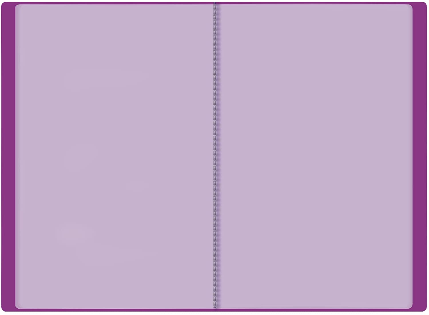 ROTH Zeugnismappe "Einhornportrait", mit Design und Effekt
