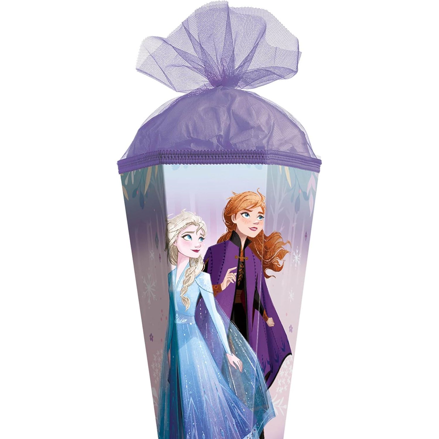 ROTH Motiv-Schult�te "Disney FROZEN" eckig 85cm