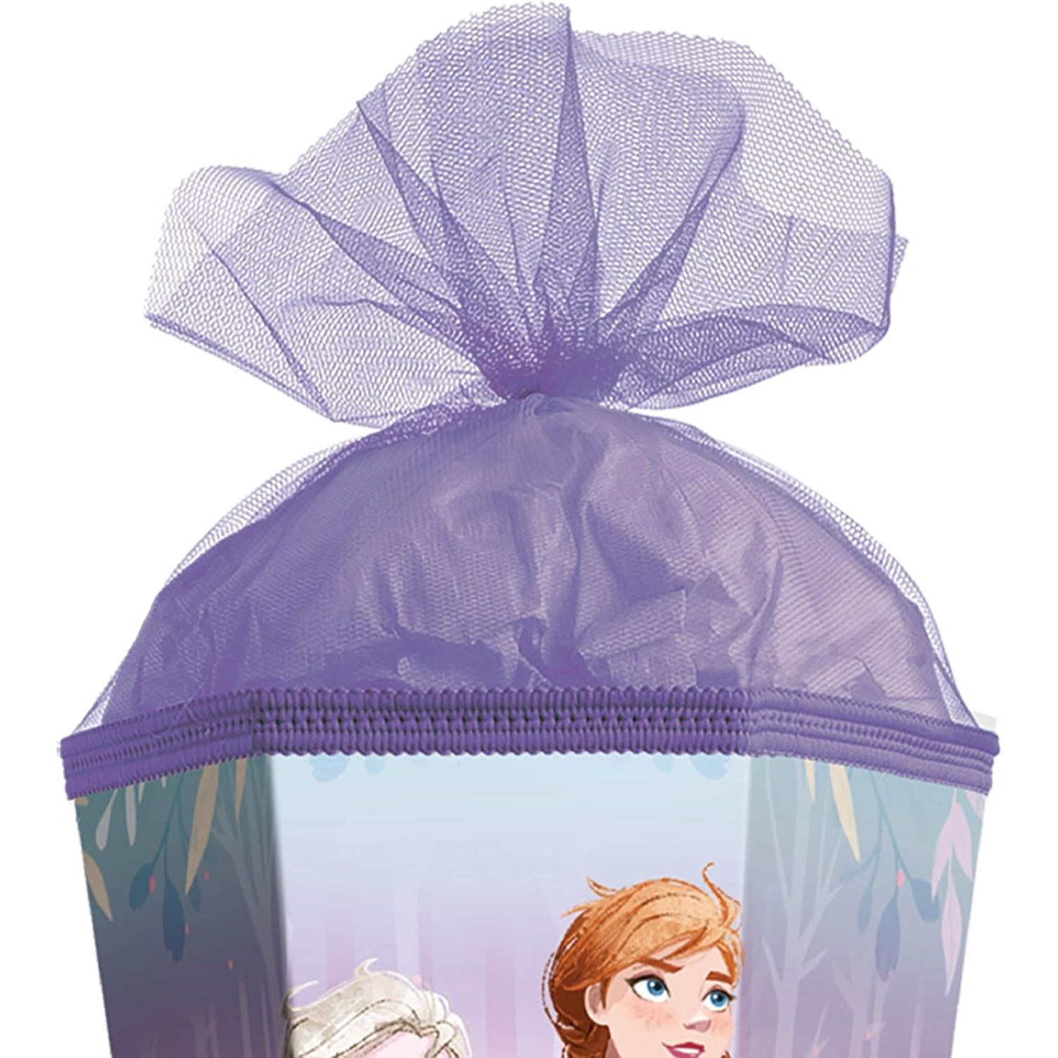ROTH Motiv-Schult�te "Disney FROZEN" eckig 85cm