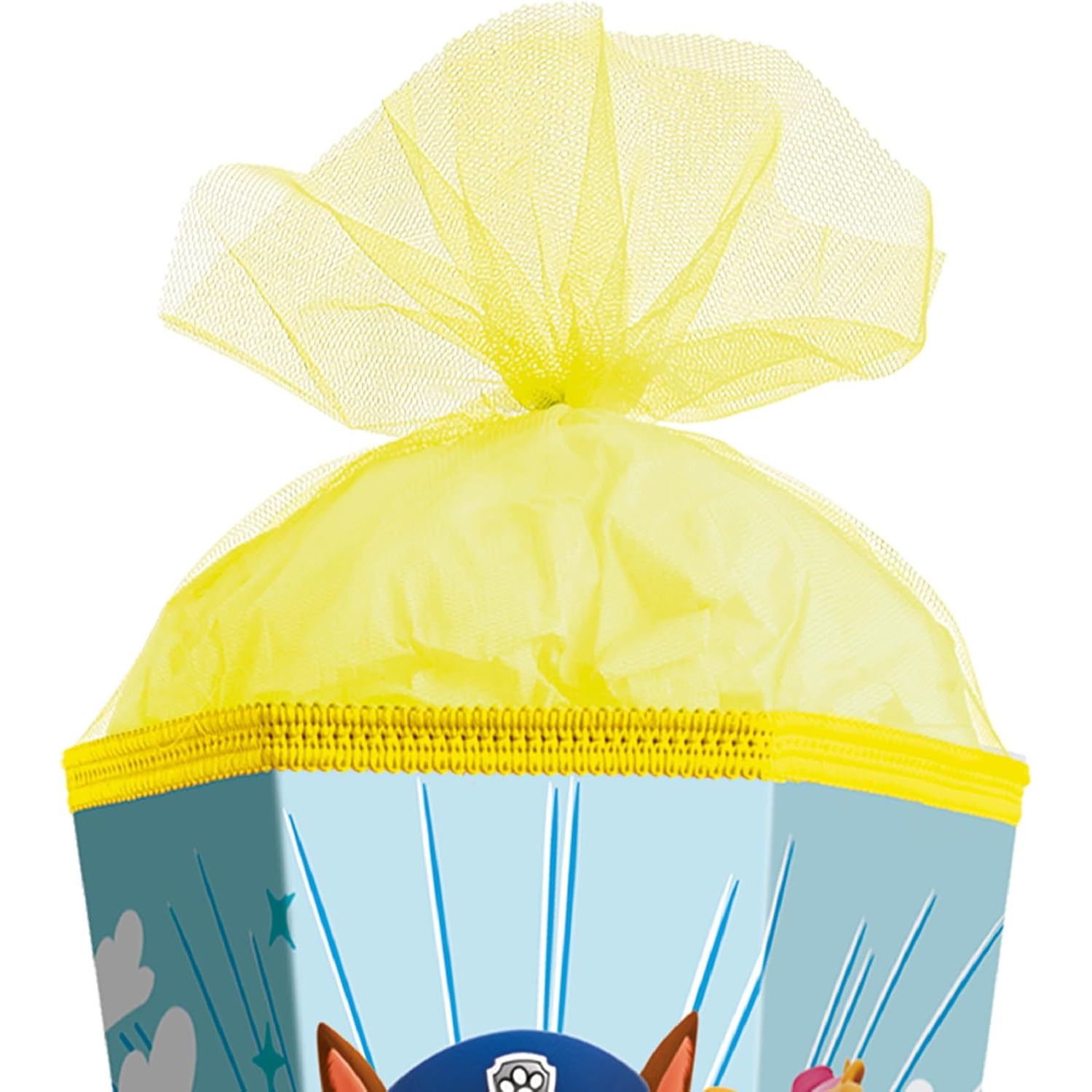 ROTH Motiv-Schult�te "PAW Patrol" eckig 85cm