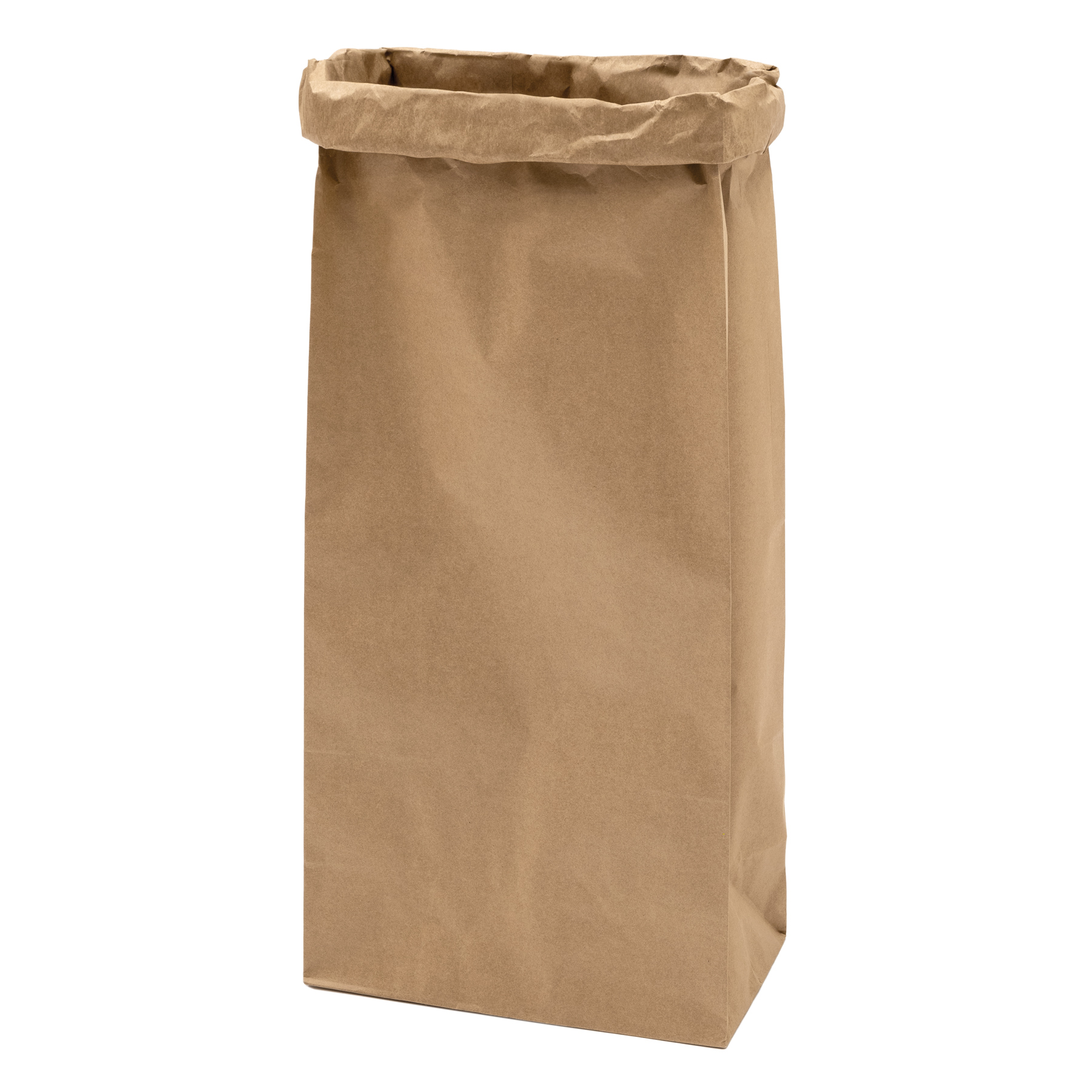 Rico Design Blockbodenbeutel XL braun 1 St�ck 76 x 32 x ...