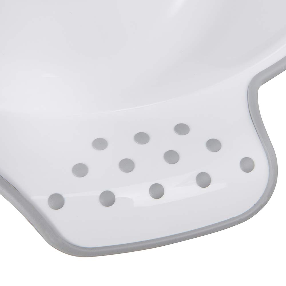keeeper kids Kinder-Toilettensitz ewa "stars", wei�