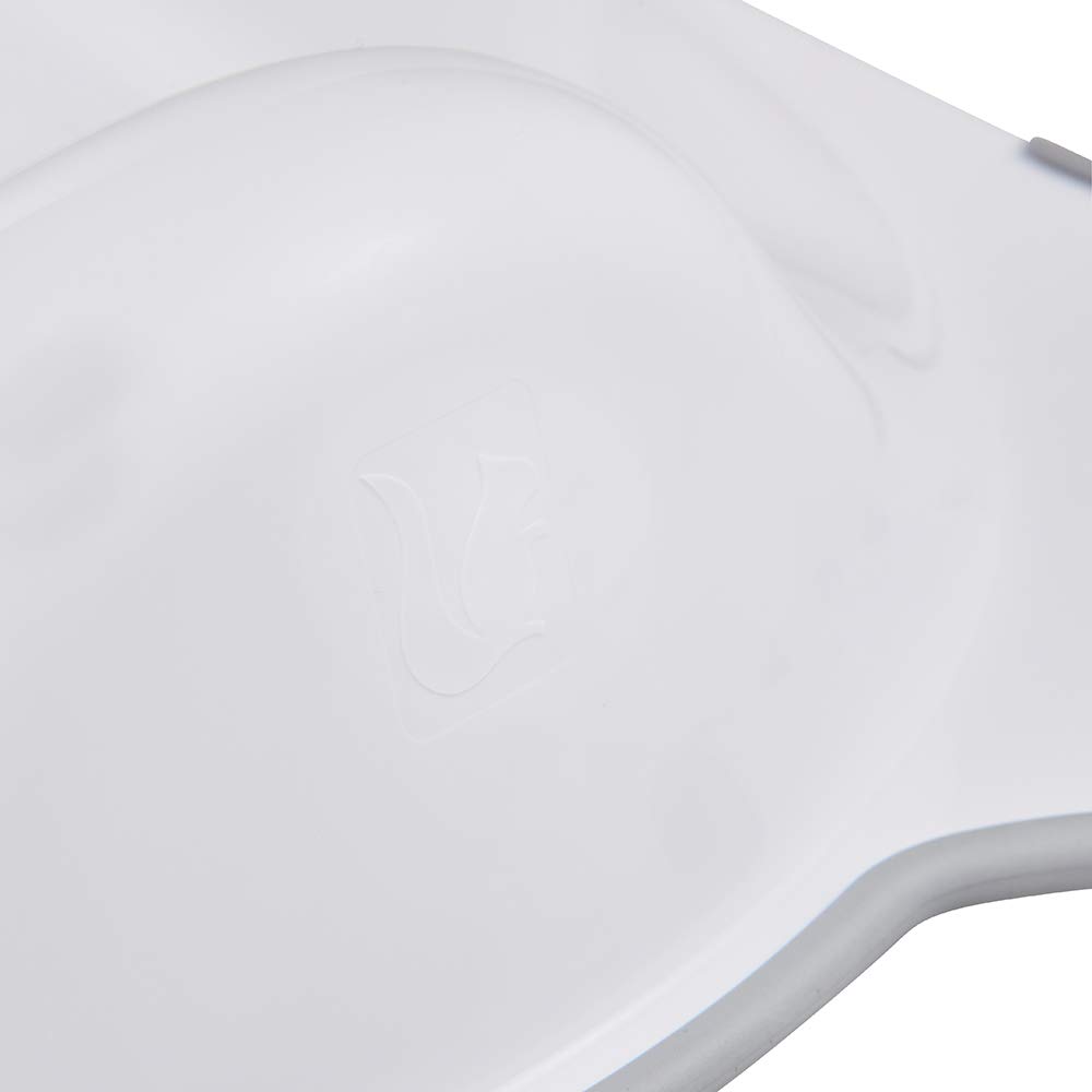 keeeper kids Kinder-Toilettensitz ewa "stars", wei�