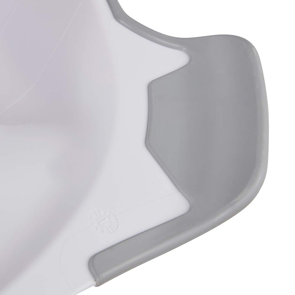 keeeper kids Kinder-Toilettensitz ewa "stars", wei�