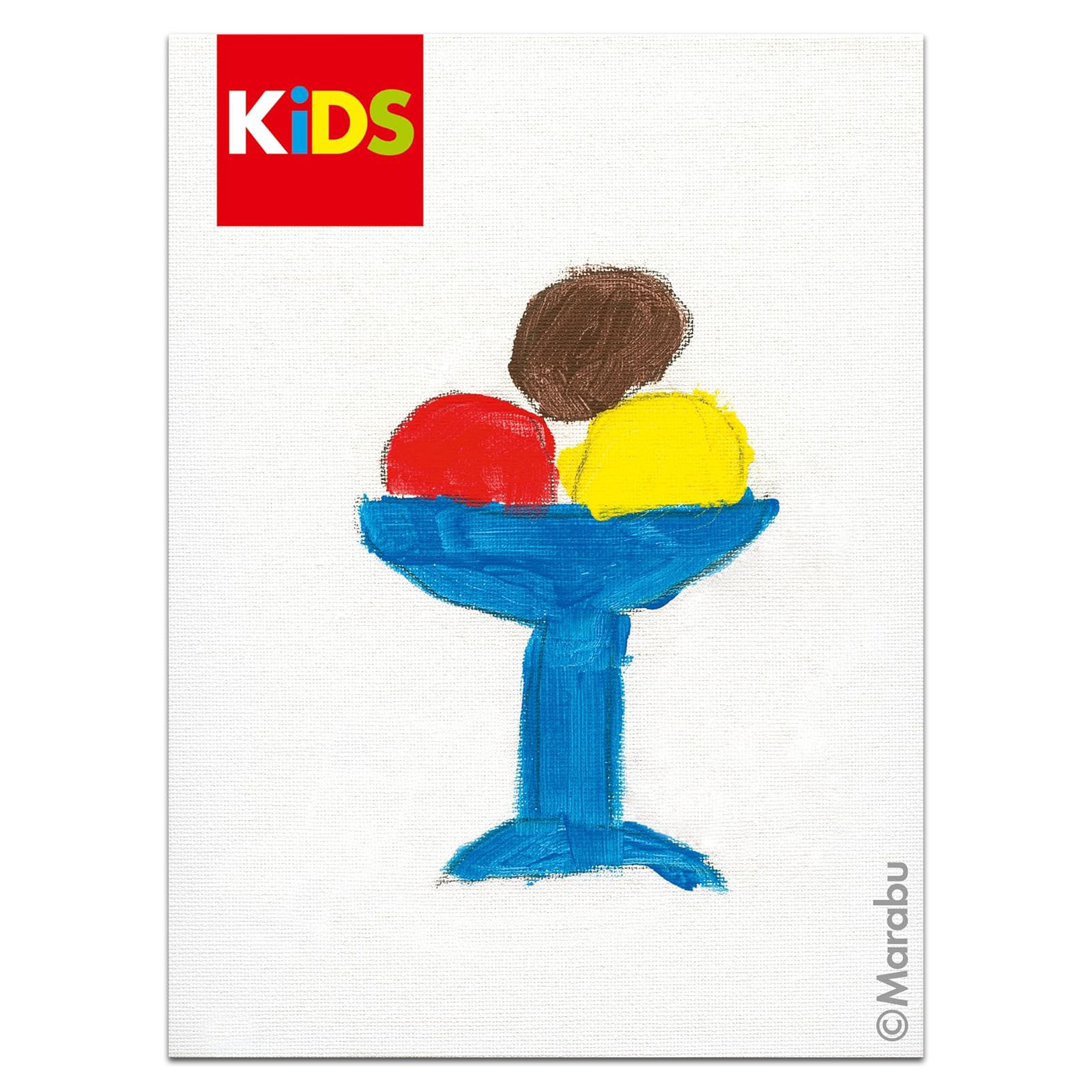 Marabu KiDS Little Artist Maxi Art Box