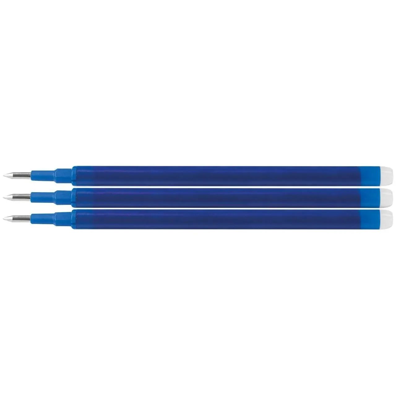 Eberhard Faber Refill 3er Set Gelschreiber Minen Erase i...