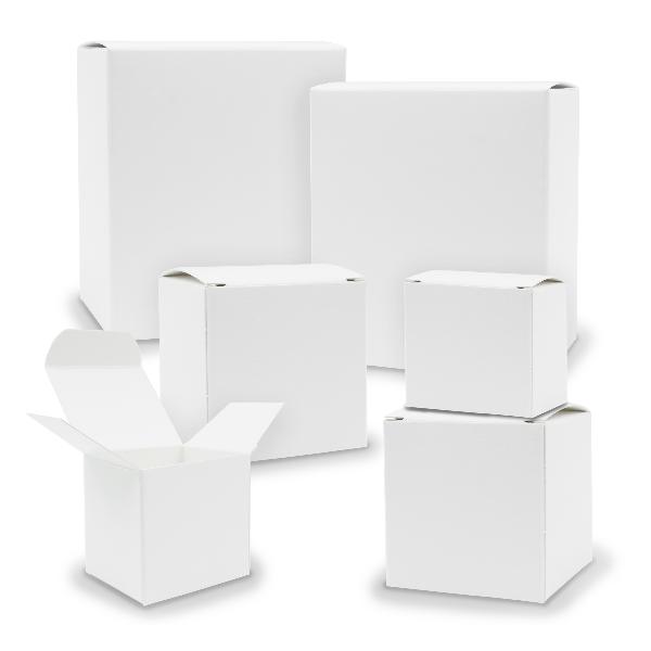 itenga Adventskalender Schachteln V1 24x Quader W�rfel g...