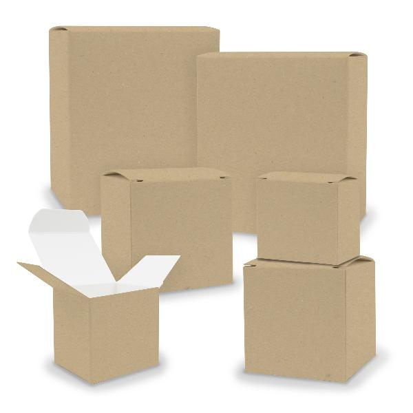 itenga Adventskalender Schachteln V2 24x Quader W�rfel ...