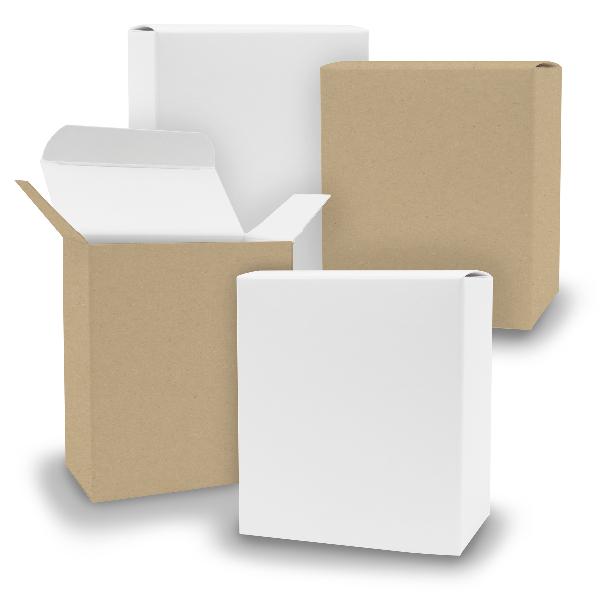 itenga Adventskalender Schachteln V9 24x Quader gemisch...
