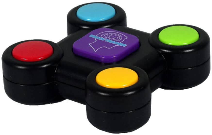 Brain Trainer