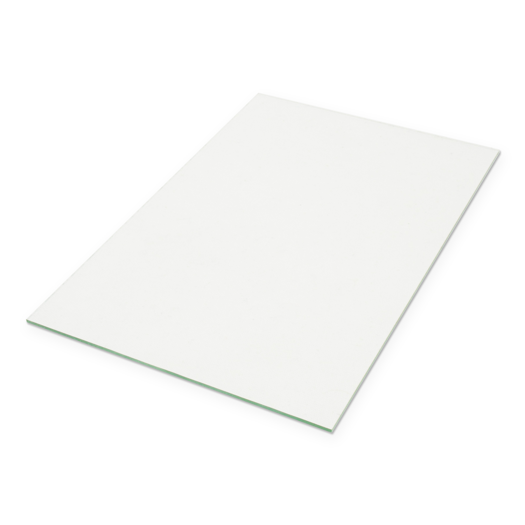 Ersatzglas Bilderrahmen 10 x 15 cm (9,8 x 14,8 cm)
