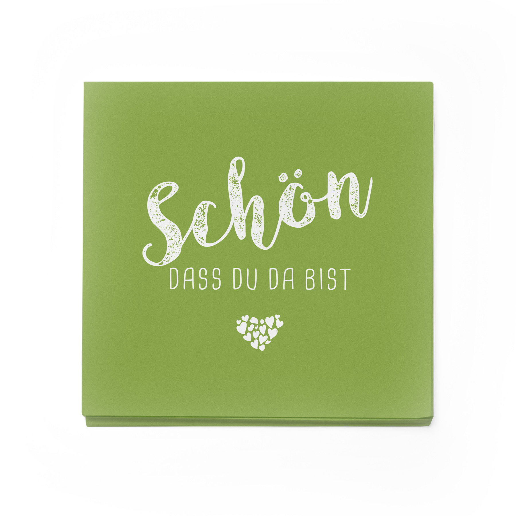 Linclass Airlaid - itenga 12x Serviette Sch�n dass du da...