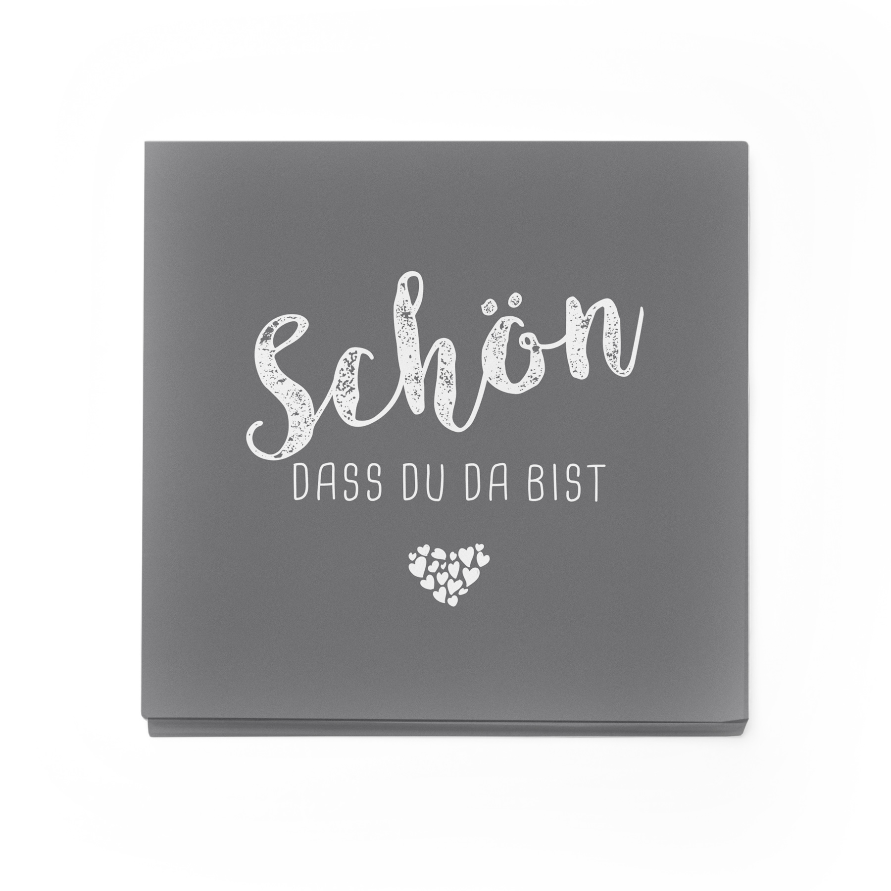 Linclass Airlaid - itenga 12x Serviette Sch�n dass du da...