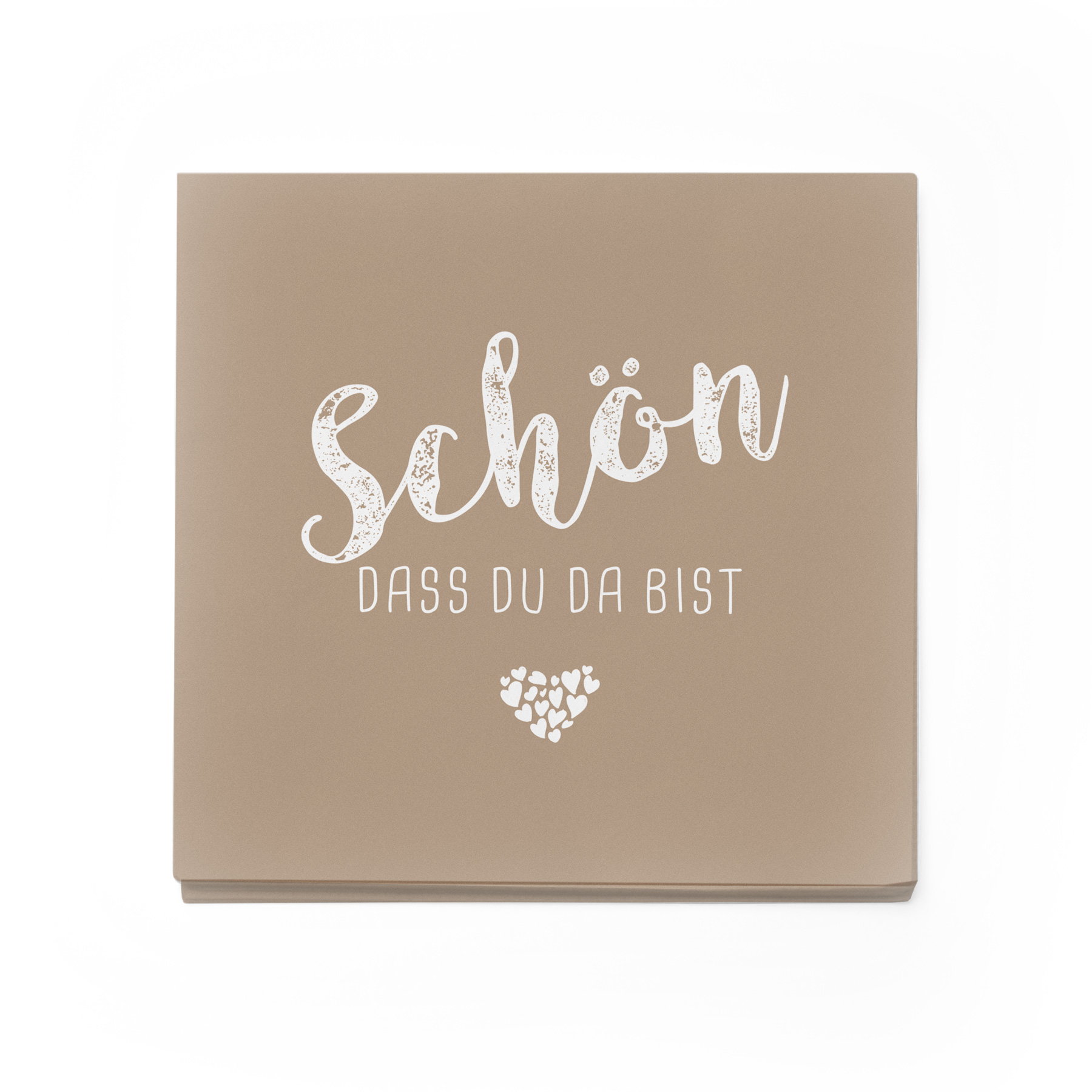 Linclass Airlaid - itenga 12x Serviette Sch�n dass du da...