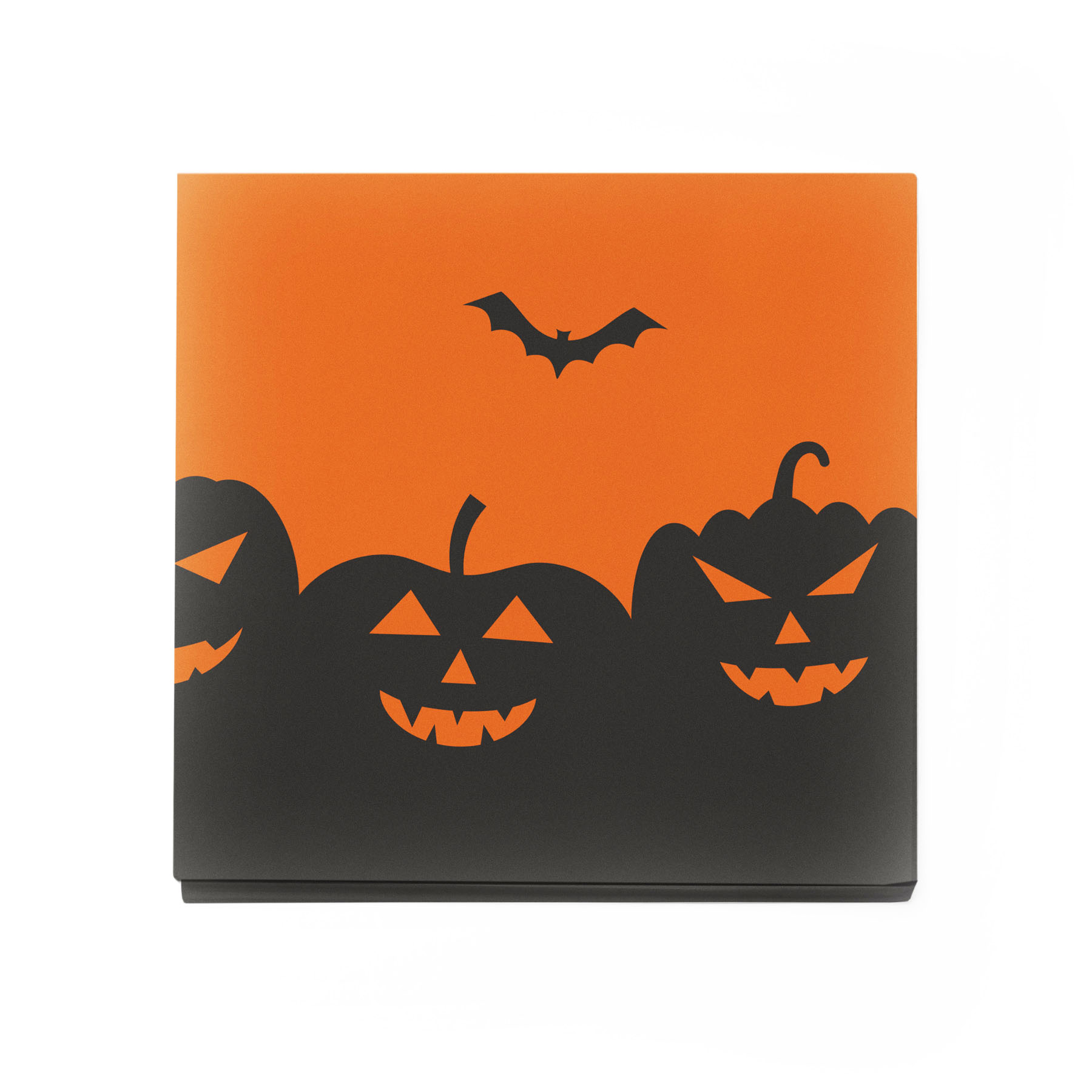 itenga 20x Serviette Halloween - Halloweenservietten - K...