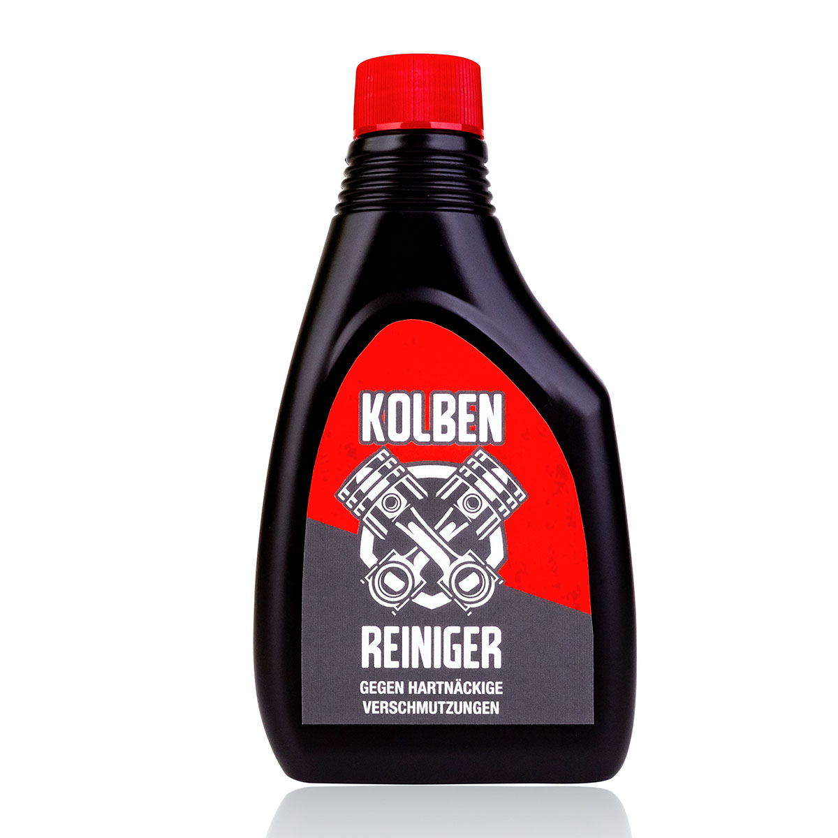 itenga Duschgel f�r M�nner im Deko-Kanister 350ml - Moti...