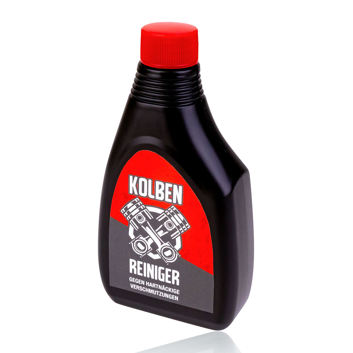 itenga Duschgel f�r M�nner im Deko-Kanister 350ml - Moti...
