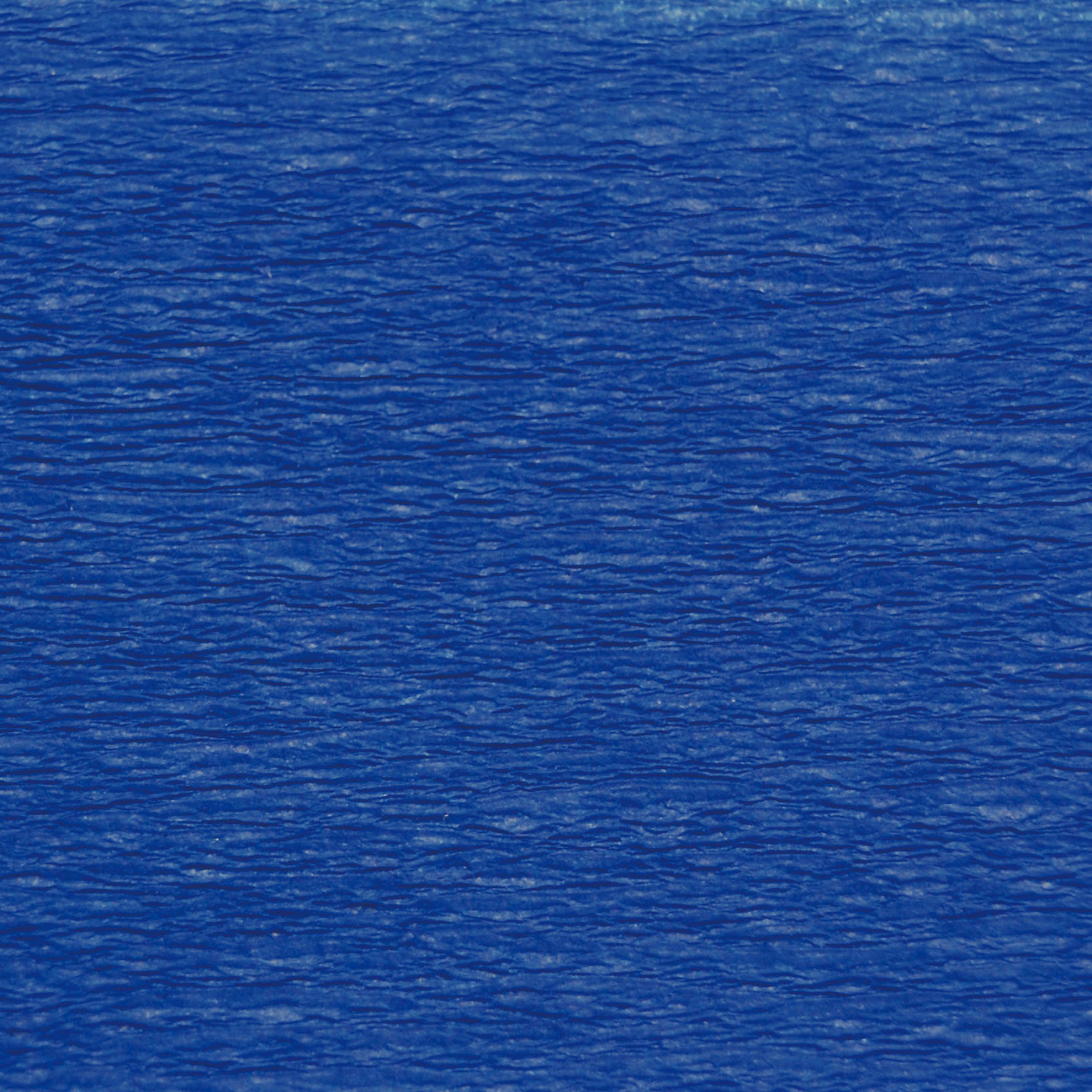 1x Feinkrepp Blau 50x250cm Rolle (Nr. 128)