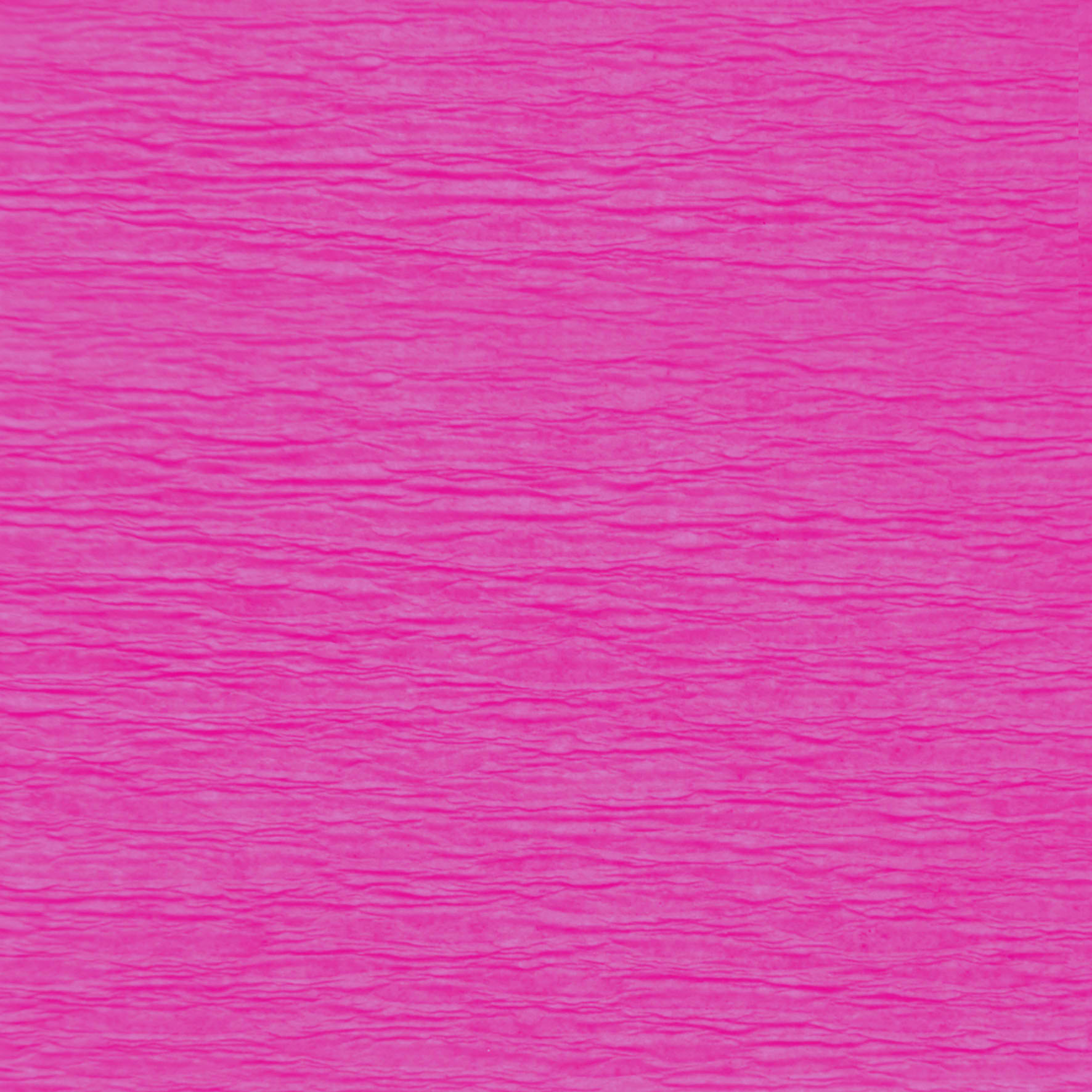 1x Feinkrepp PINK 50x250cm Rolle (Nr. 154)
