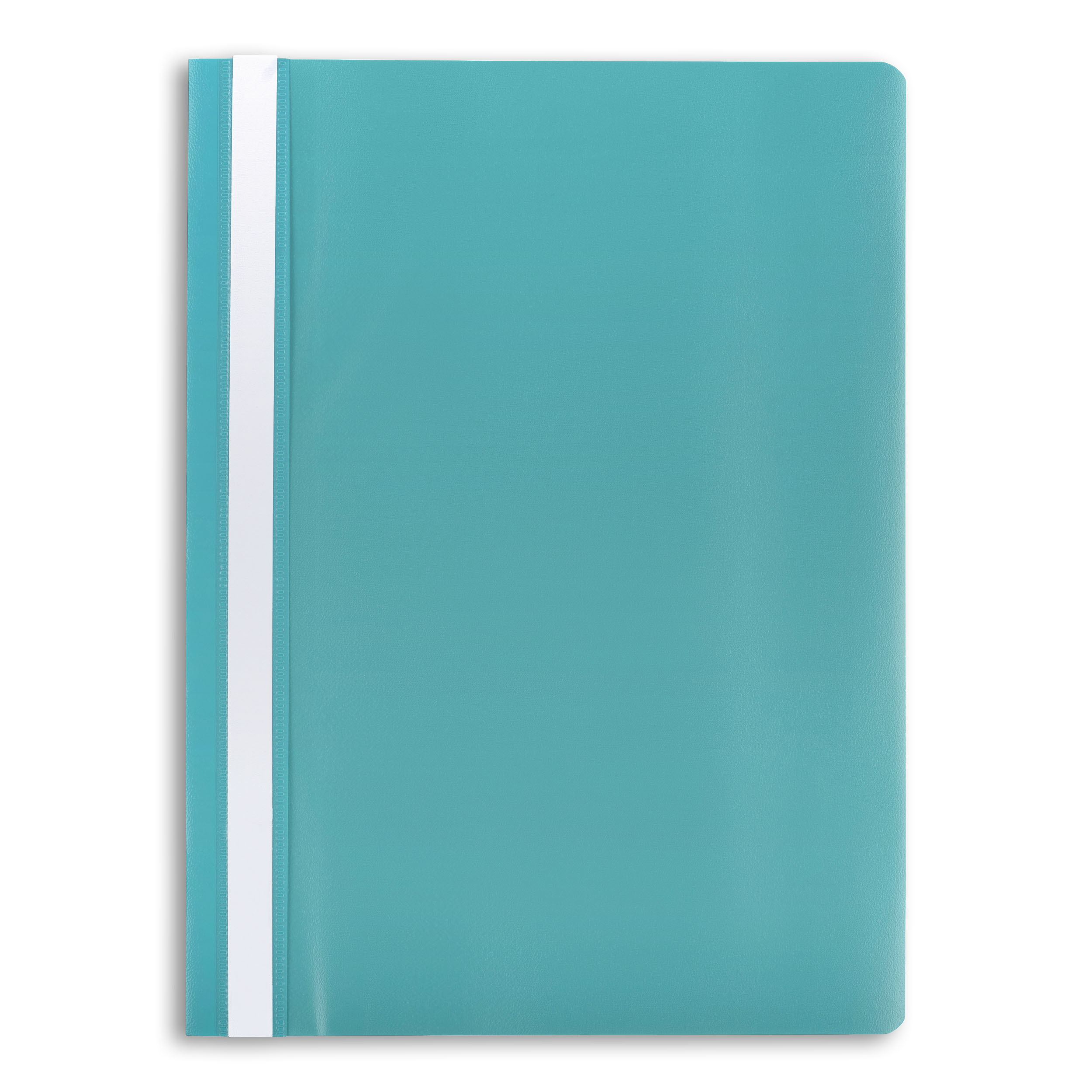 itenga Schnellhefter, DIN A4, PP, T�RKIS