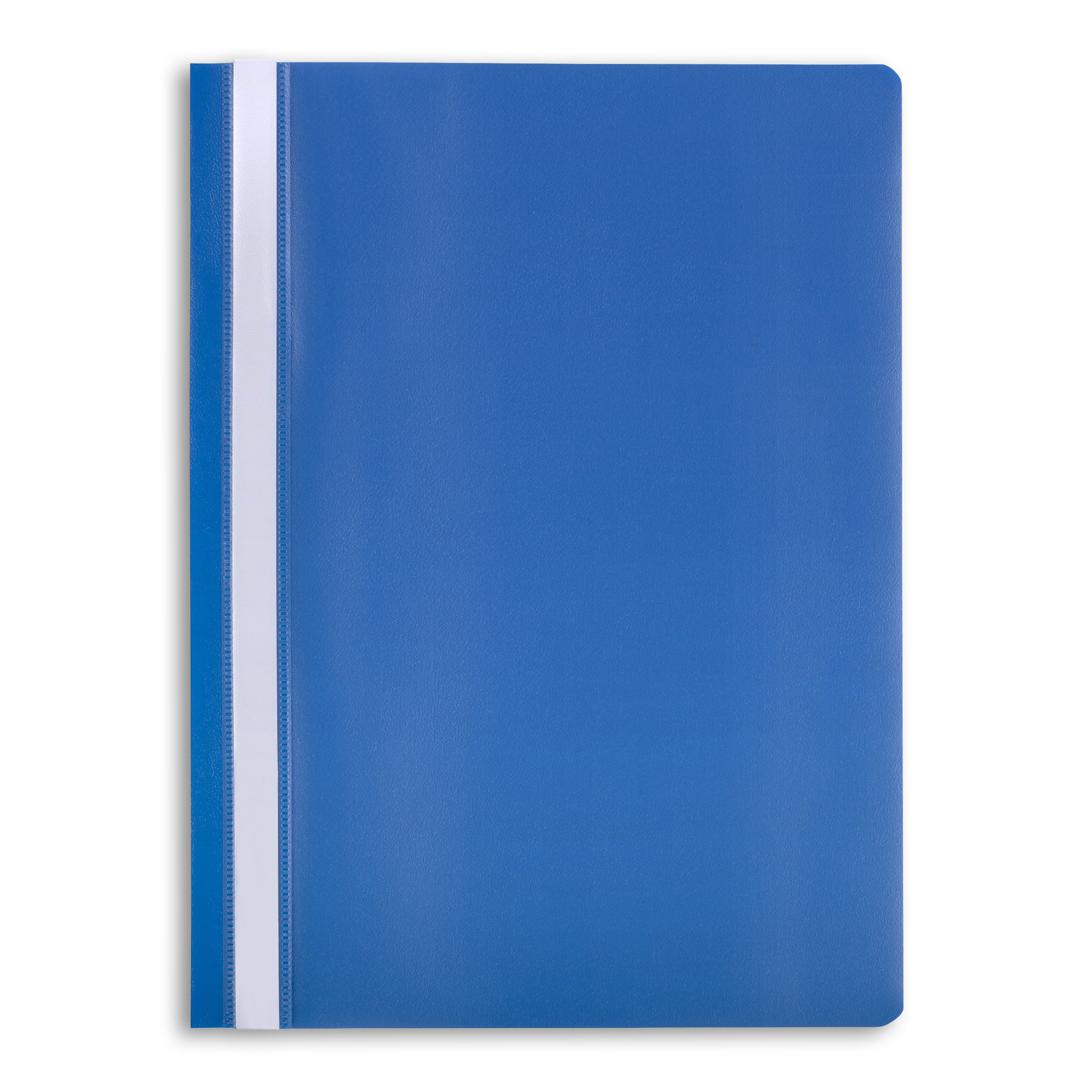 itenga Schnellhefter, DIN A4, PP, BLAU