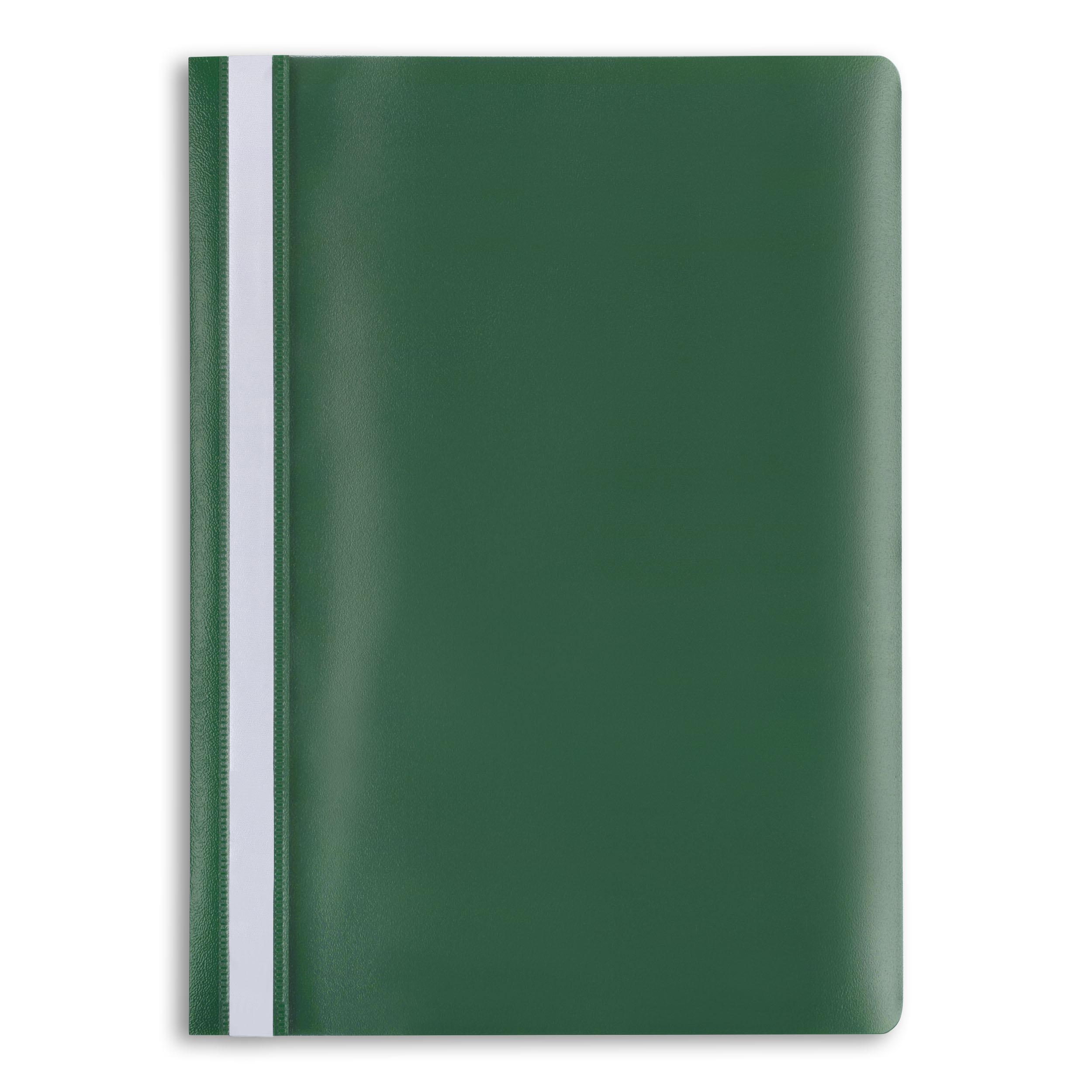 itenga Schnellhefter, DIN A4, PP, GR�N